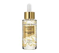 Max Factor Sérum iluminador Miracle Pure , Sérum facial, 30 ML