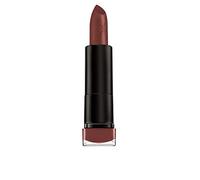 Max Factor Velvet Mattes Lipstick, Tono 40, 3.5 g