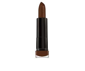 Max Factor Velvet Mattes Lipstick, Tono 50, 3.5 G, 050, Vanilla