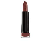 Max Factor Velvet Mattes Lipstick, Tono 60, 3.5 G, 060, Vanilla