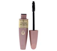 Max Factor Volume Infusion Máscara de Pestañas Tono 001 Black (Gama negros) - 13 ml