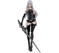 Max Factory A2 (Yorha tipe a no. 2) Figura 16 cm Nier Automata Ver 1.1a figma