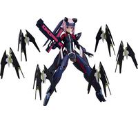 Max Factory Alice Gear Aegis: Yotsuyu Hirasaka Brave Figma 14cm
