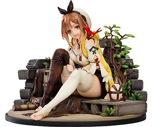 Max Factory Atelier Ryza: Ever Darkness & The Secret Hideout estatuilla PVC 1/6 Ryza (Reisalin Stout) 16 cm