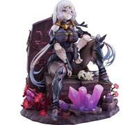 Atelier ryza: ever darkness & the secret hideout estatua pvc 1/6 lila