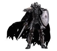 Max factory - berserk estatua l pop up parade: skull knight (caballero