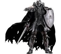Max Factory - Berserk Estatua L Pop Up Parade: Skull Knight (Caballero de la Calavera) con Espada de Resonancia, 22 cm, PVC
