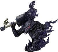 Max Factory - Berserk - Figura de Busto de Armadura Guts Berserker