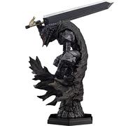 MAX Factory - Berserk - Pop Up Parade L - Figura de Armadura Guts Berserker