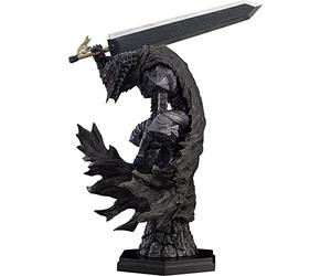 MAX Factory - Berserk - Pop Up Parade L - Figura de Armadura Guts Berserker