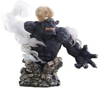 Max Factory Berserk: Zodd Bust Figure