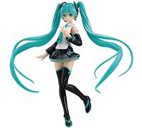 Max Factory Character Vocal Series 01: Hatsune Miku Figma Action Figure Hatsune Miku V4 Chin (73593)