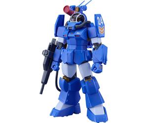 Max factory combat armors get truth fang of the sun dougram max31 1/72