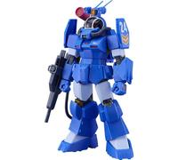 Max Factory COMBAT ARMORS MAX 31 Soltic H8 Roundfacer Korchima Spl GT 1/72 Kit
