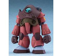 Max Factory COMBAT ARMORS MAX12 Fang of the Sun Dougram 1/72 Scale Saltic H404S