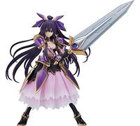 Max Factory - Date A Live III - Figura de acción Tohka Yatogami Figurema