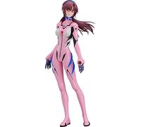 Max Factory Evangelion 2.0 Mari Makinami Illustrious - Figura de plamax (20 cm)
