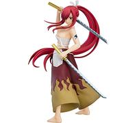 Max Factory Fairy Tails - Erza Scarlet Demon Blade Benizakura - Pop Up Parade 17cm
