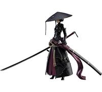Max Factory- FALSLANDER: Ronin Figura de acción Figma, Multicolor, Medium (OCT218179)