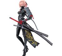 MAX Factory Falslander: Samurai Figma - Figura de acción