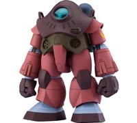 Max Factory Fang of the Sun Dougram COMBAT ARMORS MAX12 Soltic H404S 1/72