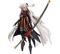 Max Factory Fate Grand Order: Alter Ego Okita Souji Alter Figma 16 cm