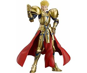 Max Factory Fate/Grand Order Figma Action Figure Archer/Gilgamesh 16 cm Figures