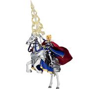 Max Factory - Fate Grand Order - Lancer Altria Pendragon Figurema Figura de acción Deluxe (Mr)