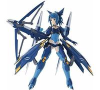Max Factory figma 449 Alice Gear Aegis Rei Takanashi Figura NUEVO de Japón