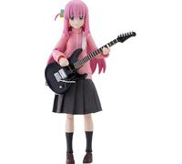 Max Factory Figma Anime "Bocchi Za Roku! Hitori Goto - Figura de acción prepintada de plástico sin escala