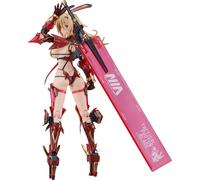 Max factory figma bunny suit planning veronica sweetheart - figura de