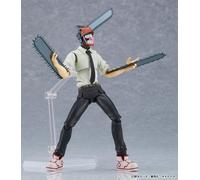 Max Factory Figma Chainsaw Man Denji