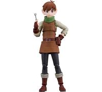 Max Factory Figma Dungeon Rice Chill Chuck, nicht skalierbar, Kunststoff, vorbem