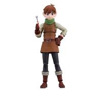 Max factory figma dungeon rice chill chuck, sin escala, plástico, fig