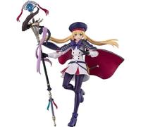 Max Factory Figma Fate/Grand Order Caster/Altria Caster Figura De Acción JAPÓN