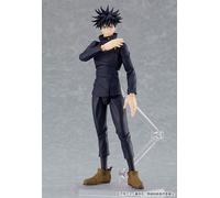 Max Factory Figma JuJutsu Kaisen Megumi Fushiguro