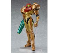 Max Factory Figma Metroid Prime 3 Corruption Samus Aran Prime 3 Version