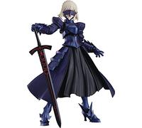 Max Factory figma Saber Alter 2.0 Fate/Stay Night Heaven's Feel ABS PVC Action Figure 140mm