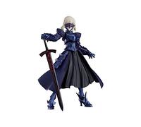 Max Factory figma Saber Alter 2.0 Fate/Stay Night Heaven's Feel ABS PVC Action Figure 140mm