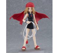 Max Factory Figura figma Anna Kyoyama – Shaman King 14 cm