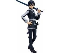 Max Factory Figma Sword Art Online Kirito (Alicization Version) Action Figure ABS PVC 145mm