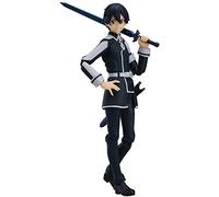 Max Factory Figma Sword Art Online Kirito (Alicization Version) Action Figure ABS PVC 145mm