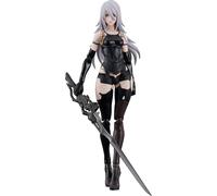 Max Factory Figma YoRHa Model A No. 2 (A2) Figura de Acción Ver1.1a