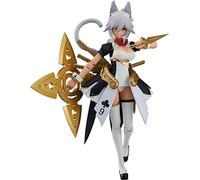 Max Factory Figura de Princesa culpable PLAMAX GP-06 Maidroid Kuon 16 cm