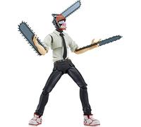Max Factory Figura Figma Denji Chainsaw Man - Good Smile Company