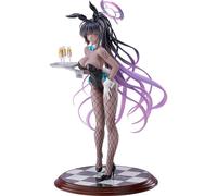Max Factory Figura Karin Kakudate Bunny Girl Blue Archive 1/7 JAPAN