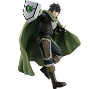 Max Factory Good Smile Company - The Rising of The Shield Hero - Desfile desplegable - Figura de PVC Naofumi Iwatani