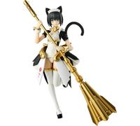 Max Factory Guilty Princess PLAMAX GP-01 Maidroid Miao - Figura decorativa (16 cm)