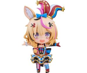 Max Factory Hololive Production: Figura de acción nendoroide de Lunares Omaru