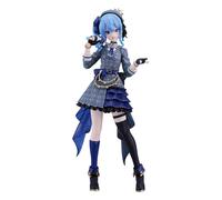 Max factory hololive production: hoshimachi suisei figma figura de acc